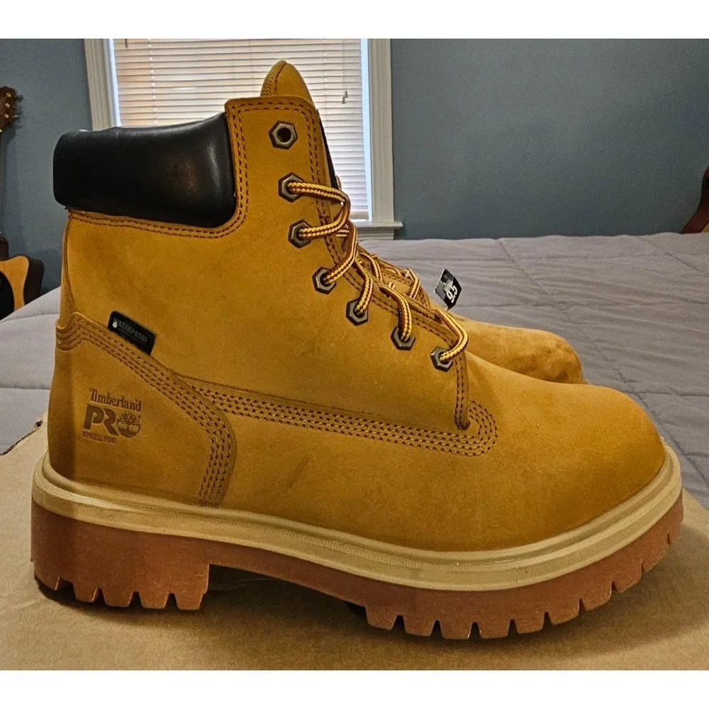 Timberland PRO these timberland